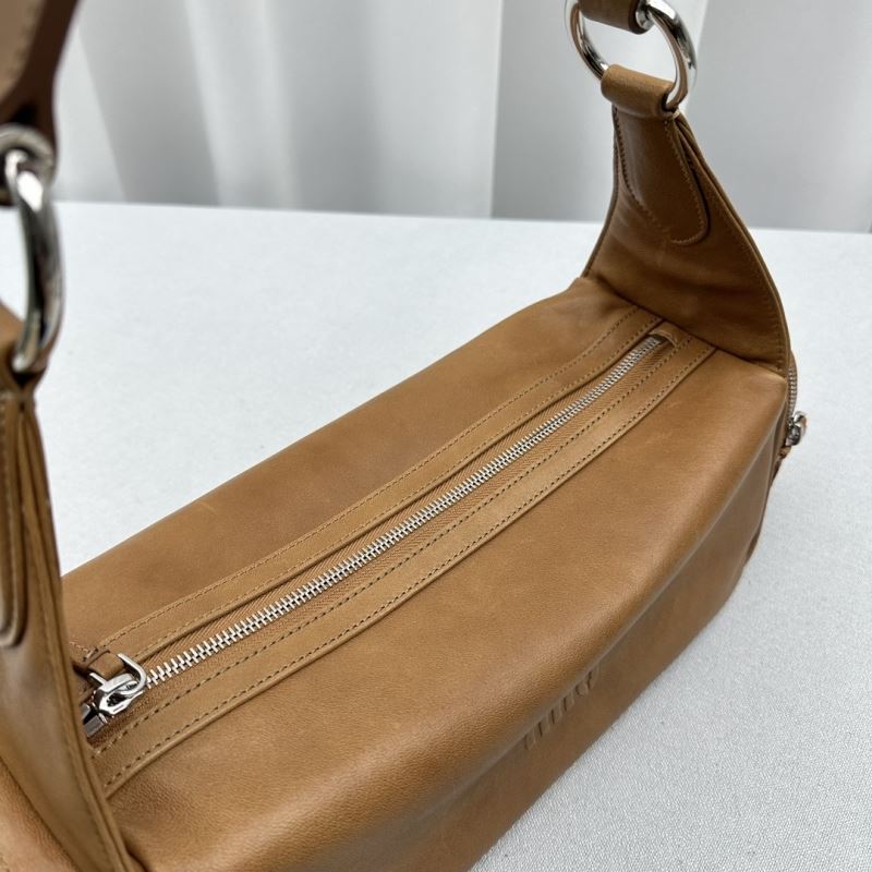 Miu Miu Hobo Bags